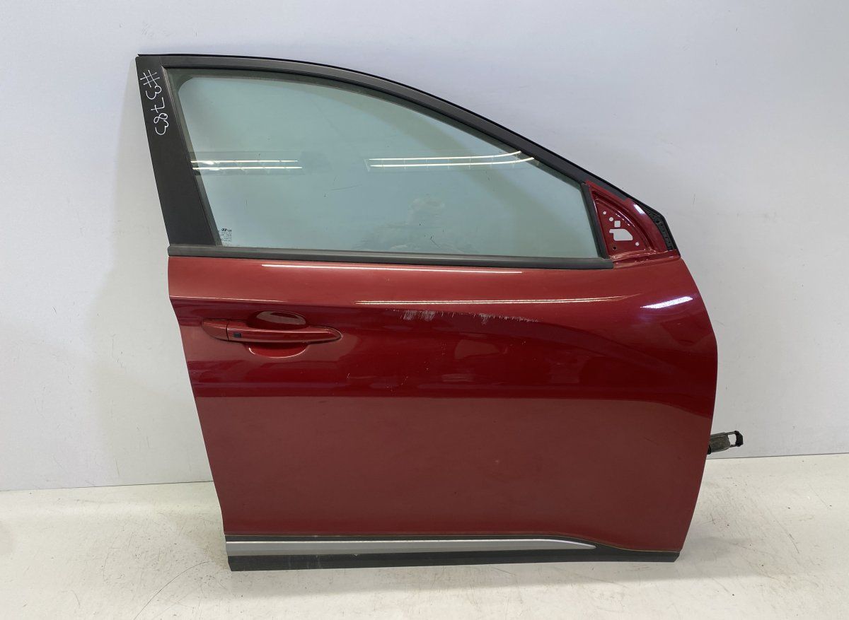 76004DD000 Door Front Right HYUNDAI KONA I (OS) (2017-2023)