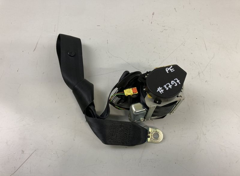 7N2857706 Seat Belt Front Right VW SHARAN II (7N) (2010-2022)
