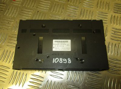 Control units, other MERCEDES-BENZ S-CLASS (W221) (2005-2013)