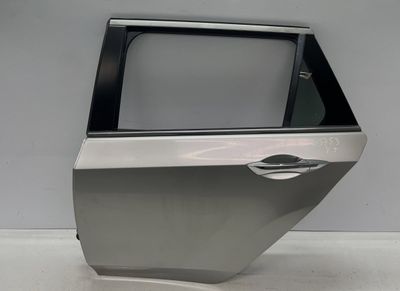67550TL4000ZZ 67651TL0300ZZ Door Rear  Left HONDA ACCORD VIII (CP, CU) (2007-2015)