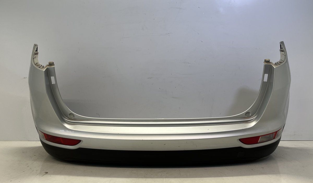 86611F1000 86612F1000 86631F1000 Rear bumper KIA SPORTAGE IV (QL) (2015-2021)