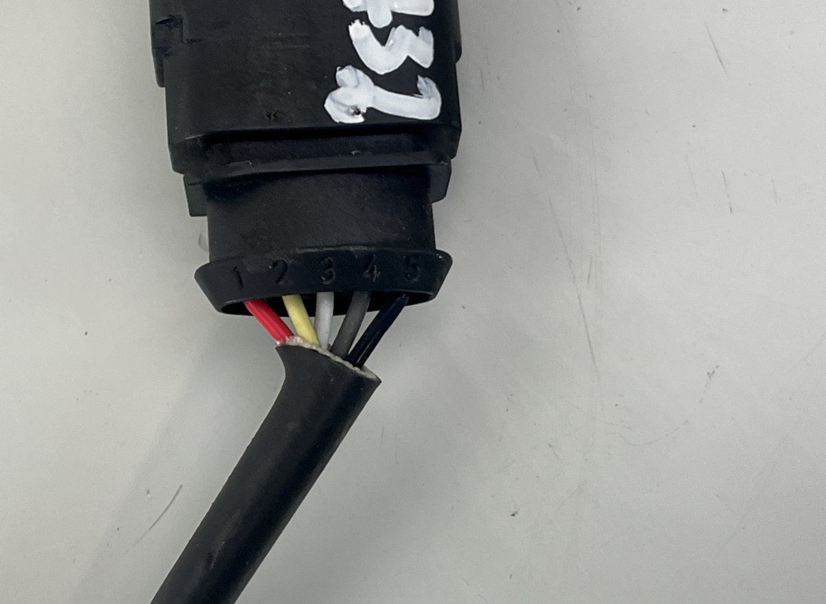 8R0906262D Lambda Probe AUDI A6 / A6 ALLROAD (C7, 4G) (2010-2018)