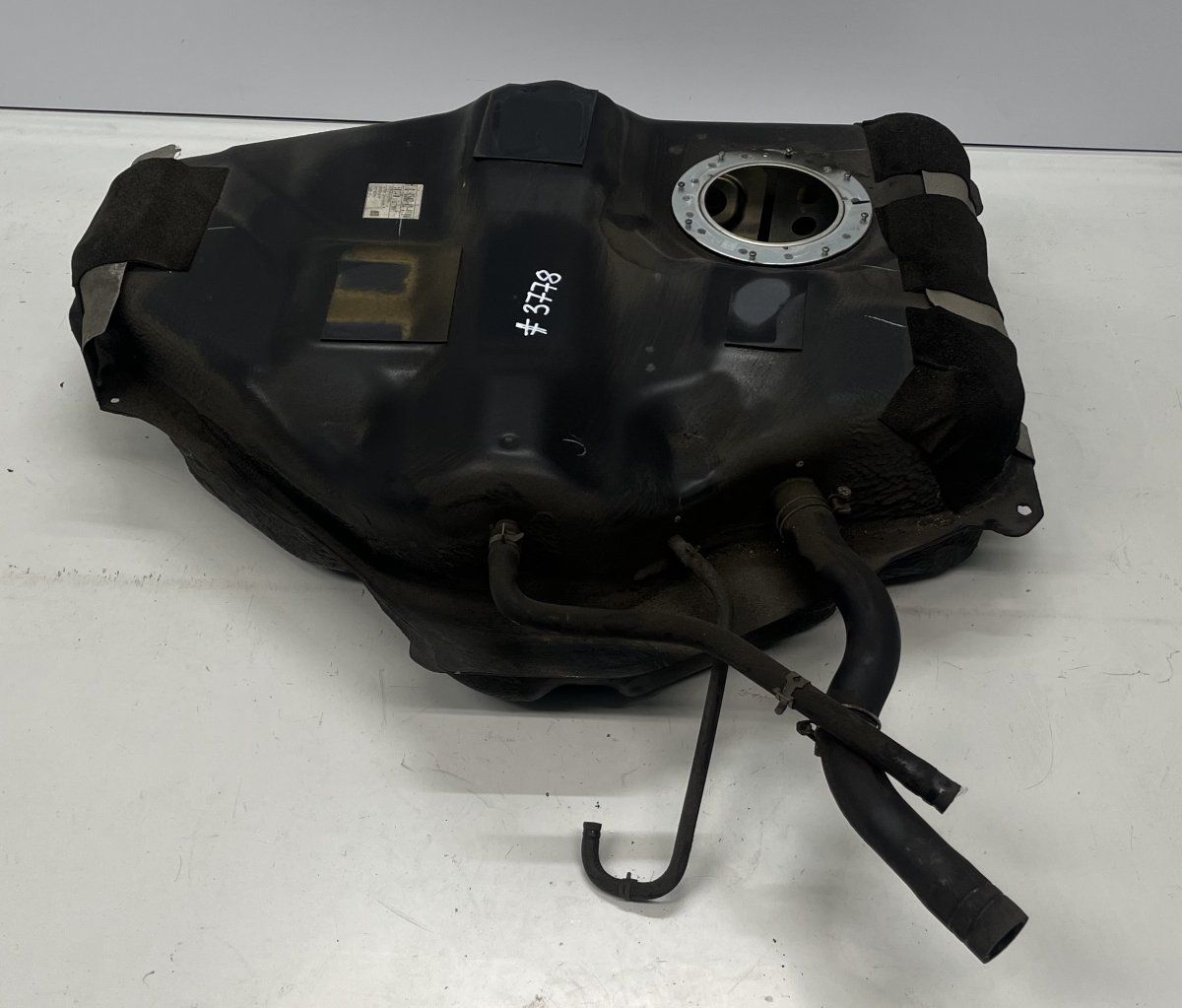 CG1642110 Fuel Tank MAZDA 5 (CW) (2010-2018)