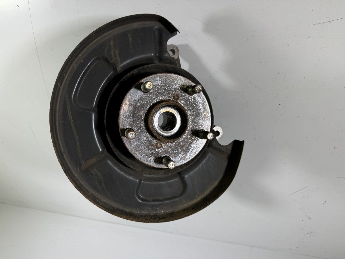 28411VA010 Wheel bearing housing rear left SUBARU LEVORG I (VM) (2015-2020)