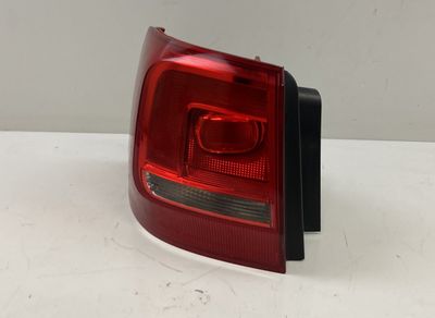 7N0945095G 90008810 Tail light left VW SHARAN II (7N) (2010-2022)