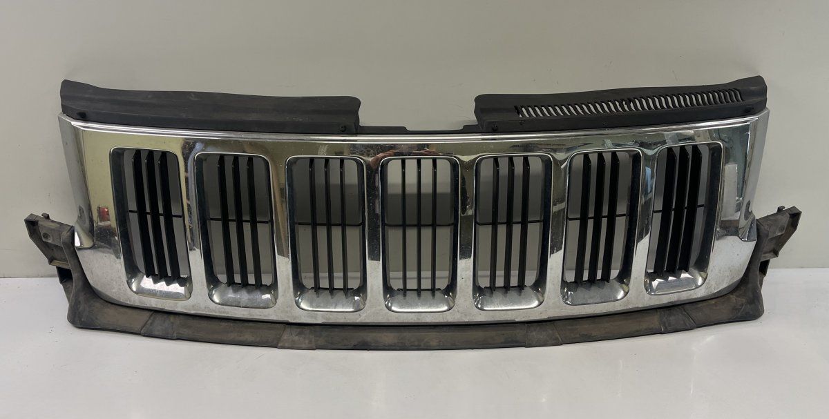 55079377AD Radiator Grille JEEP GRAND CHEROKEE IV (WK, WK2) (2010-2021)