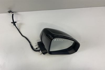 31477681 Mirror right VOLVO XC40 / EX40 / EC40 (536, 539) (2017-)