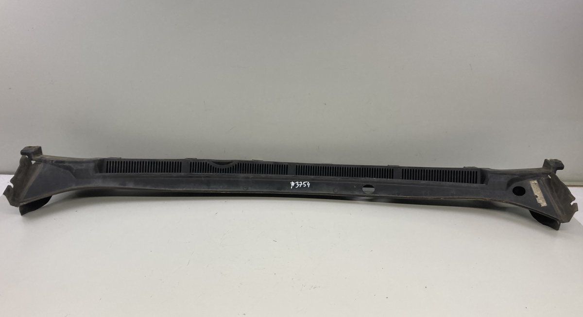 ET76-A02216-AC ET76A02216AC Wiper cowl FORD TRANSIT / TOURNEO COURIER I (2014-)