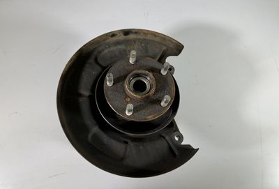 28411VA000 Wheel bearing housing rear right SUBARU LEVORG I (VM) (2015-2020)