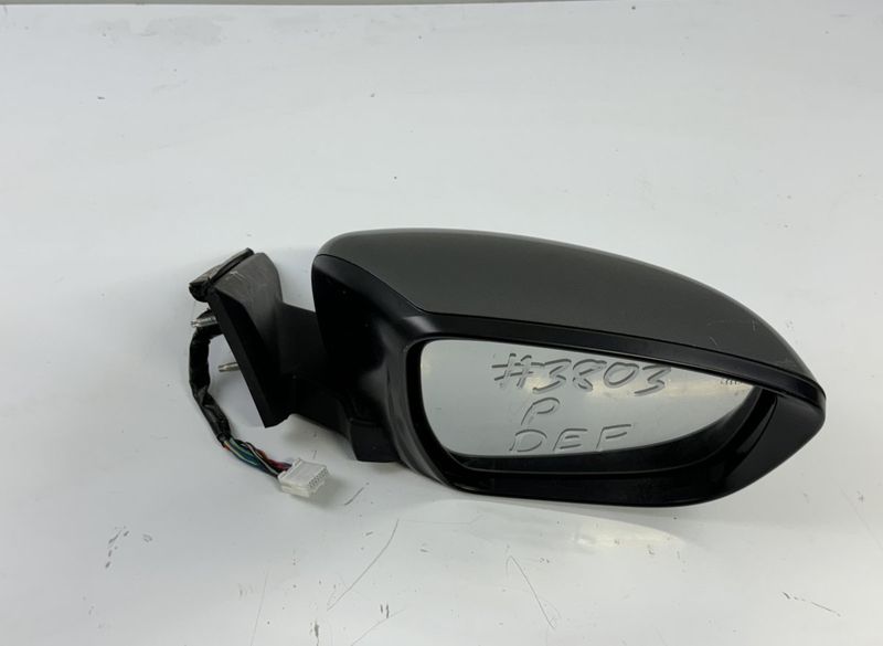 963014CC8A Mirror right NISSAN X-TRAIL III (T32) (2013-2022)