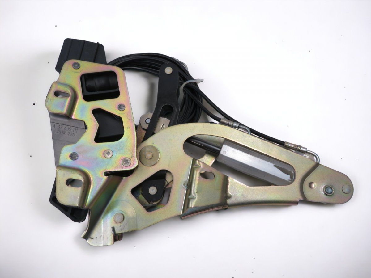 A2307901471 Convertible roof locking mechanism MERCEDES-BENZ SL-CLASS (R230) (2001-2012)