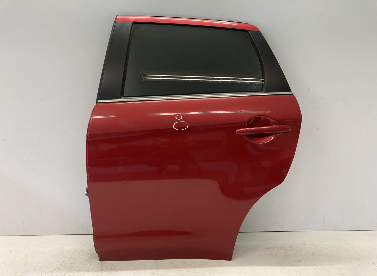 5730A977 Door Rear  Left MITSUBISHI ASX I / RVR III (GA) (2010-2023)
