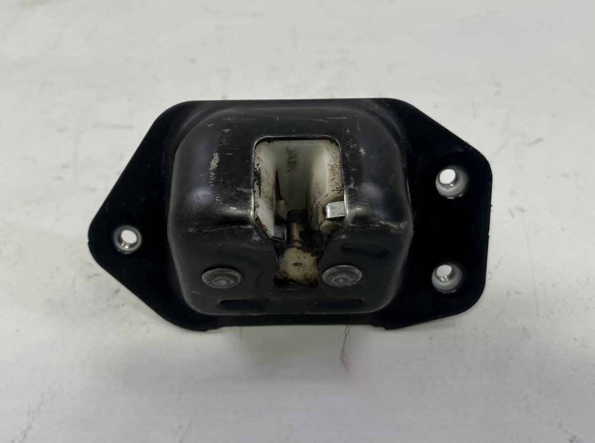 905024CL0A Bootlid / tailgate lock NISSAN X-TRAIL III (T32) (2013-2022)