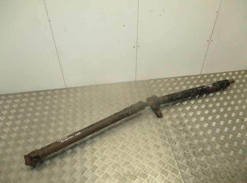 Propeller Shaft Complete SUBARU LEGACY IV / Outback (2003-2009)