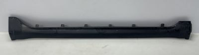 1GV69TRMMAE Side Skirt Left JEEP GRAND CHEROKEE IV (WK, WK2) (2010-2021)