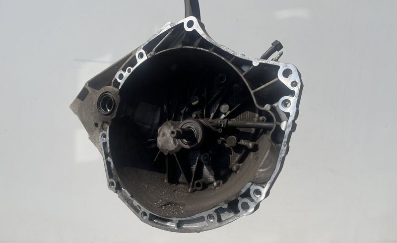 TL4144 Gearbox NISSAN X-TRAIL III (T32) (2013-2022)