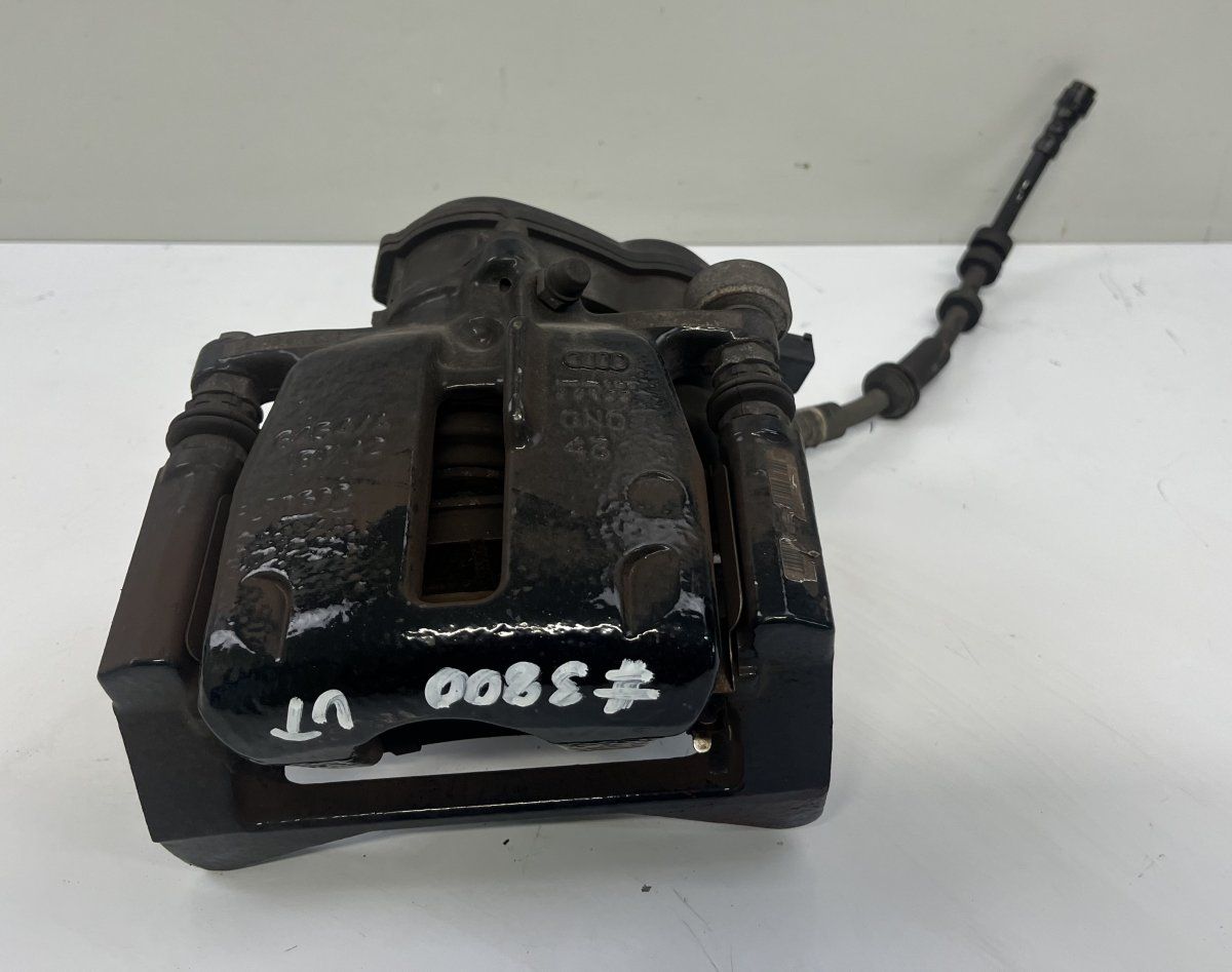 8K0615403D Brake caliper rear left AUDI A5 (B8) (2007-2016)