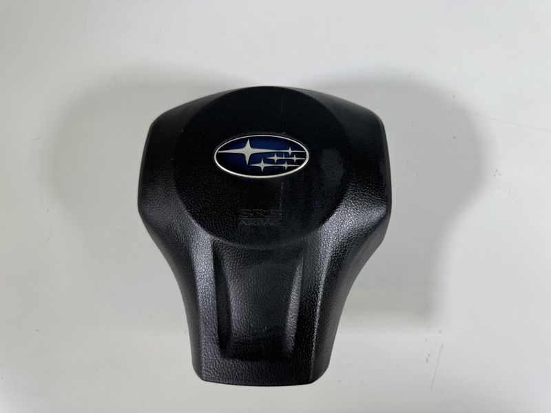 98211SG050VH Steering Wheel Airbag SUBARU FORESTER (SJ) (2013-2018)