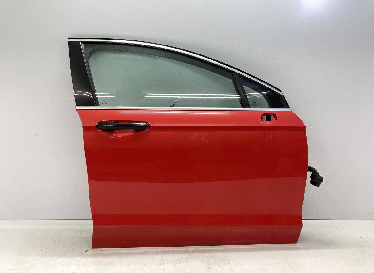 DS73F20124DL Door Front Right FORD MONDEO Mk V (CD, CE, CF) (2014-2022)