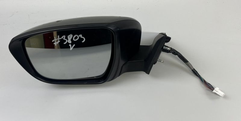 963024CC8A Mirror left NISSAN X-TRAIL III (T32) (2013-2022)