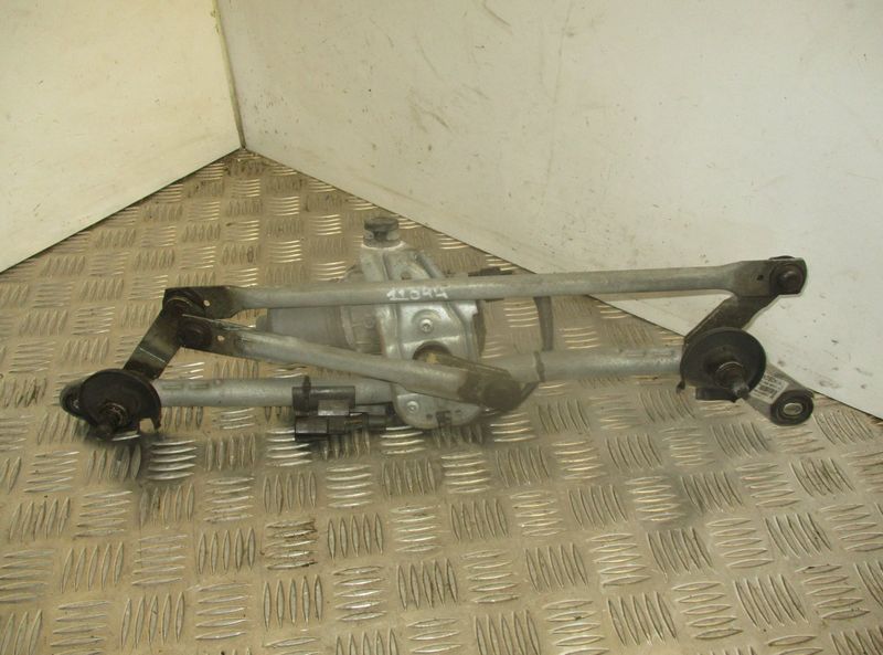 3397021034 Wiper linkage / mechanism TOYOTA AVENSIS (T270) (2009-2018)