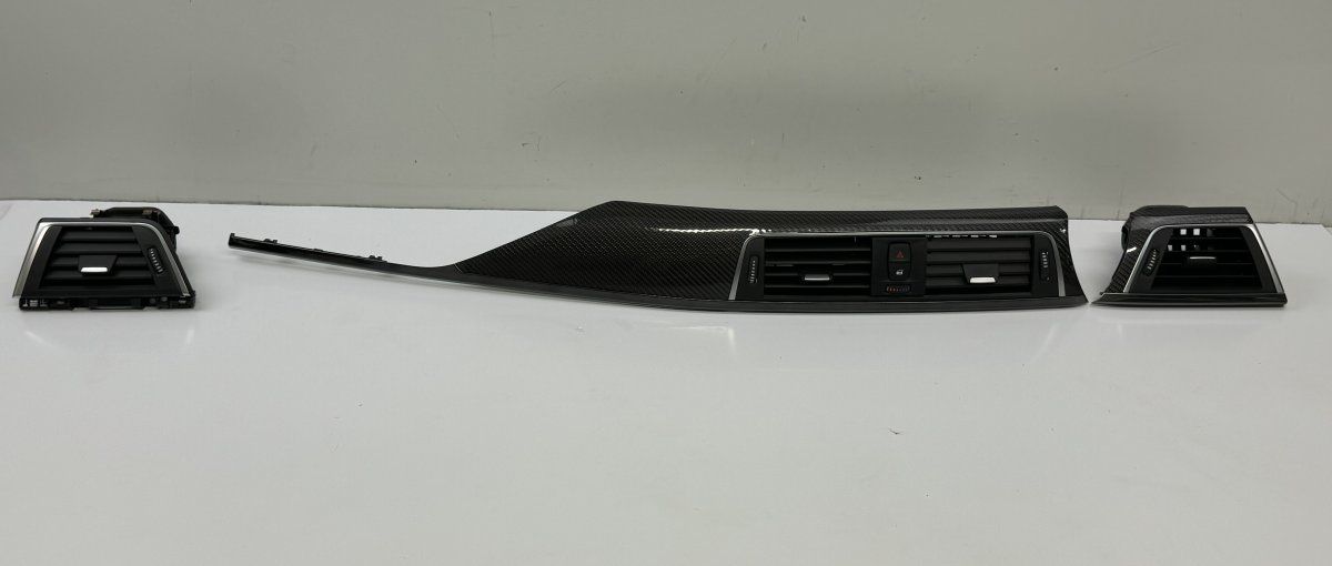 8068610 9346226 923195 Cabin air vent set BMW 3 (F30, F31, F34, F80) (2011-2019)