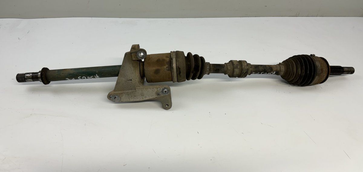 391004MS2B Drive Shaft Front Right                                    NISSAN X-TRAIL III (T32) (2013-2022)