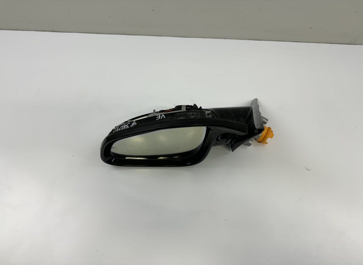 51168059365 Mirror left BMW 3 (F30, F31, F34, F80) (2011-2019)