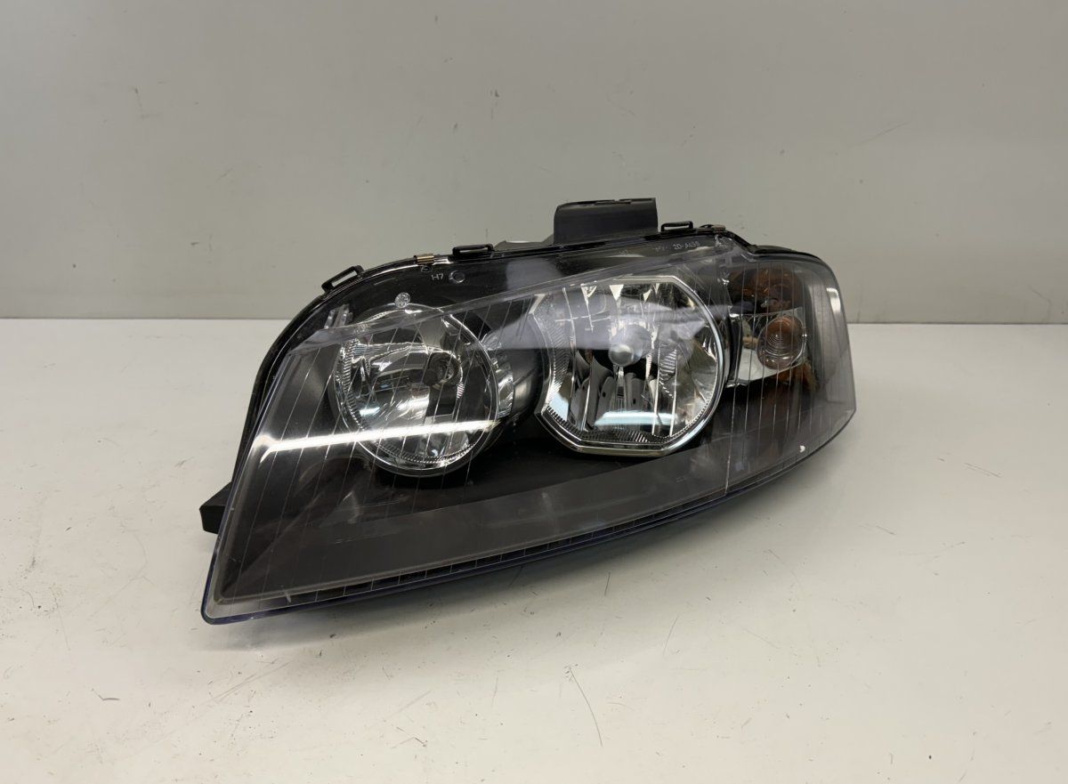 8P0941003K Headlight left AUDI A3 (8P) (2003-2012)