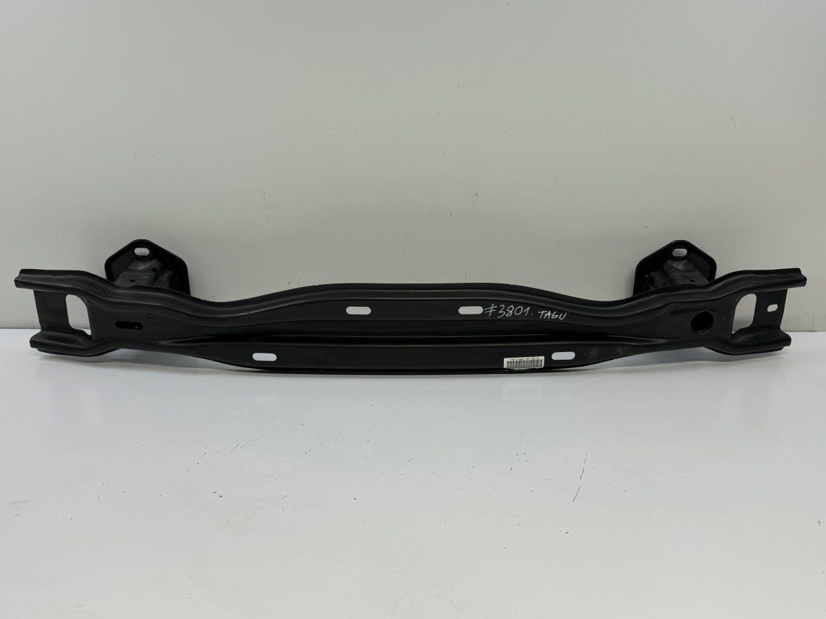 7256927 17095410 Rear bumper beam BMW 3 (F30, F31, F34, F80) (2011-2019)