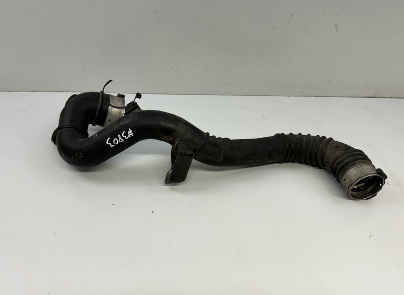 144604MSOA Intercooler pipe left NISSAN X-TRAIL III (T32) (2013-2022)