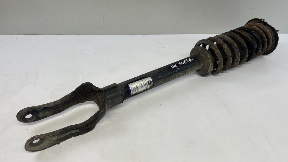 68080208AB Shock Absorber Front Right JEEP GRAND CHEROKEE IV (WK, WK2) (2010-2021)