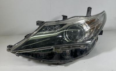 8115002E20 Headlight left TOYOTA AURIS (E18) 2012-2018