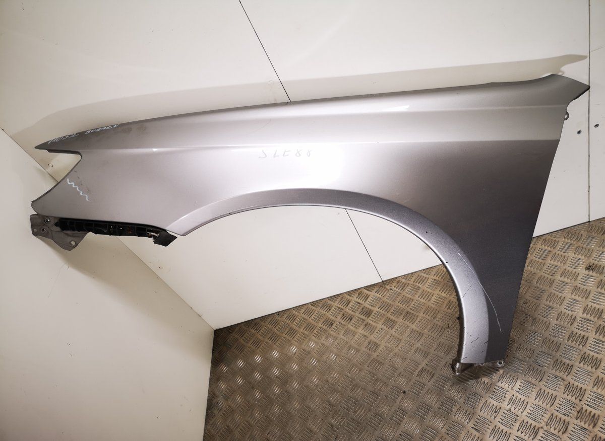 Fender Front Left SUBARU LEGACY IV / Outback (2003-2009)
