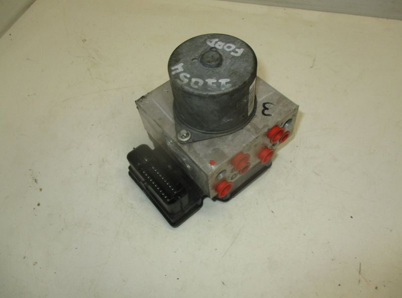 BG9114C036AC ABS hydraulic unit / pump FORD MONDEO Mk IV (BA7) (2007-2014)