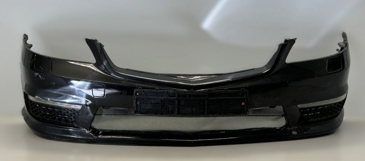 A2218804540 A2218201456 A2218201356 Front Bumper MERCEDES-BENZ S-CLASS (W221) (2005-2013)