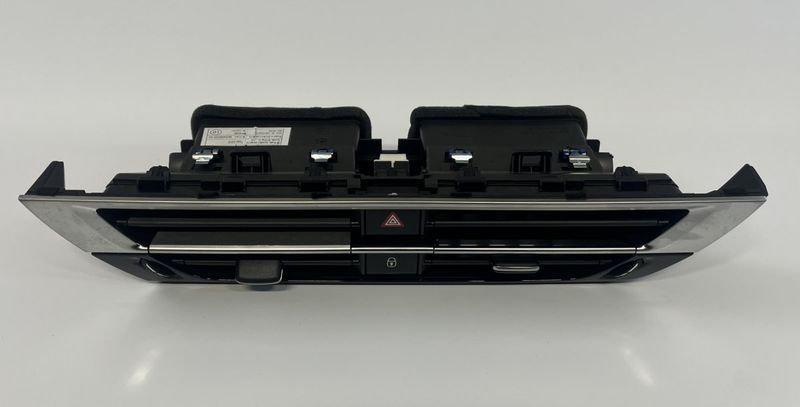 9835648280 9833772280 Air Vent Center Front CITROËN C4 III / X (C41) (2020-)