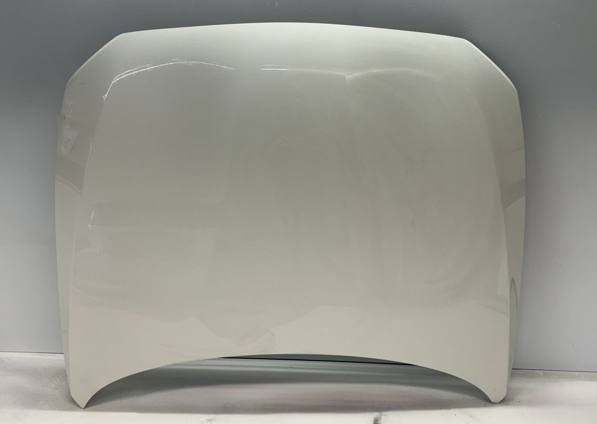 41007290942 7290942 Bonnet BMW 1 (F20, F21) (2011-2019)