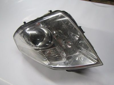 8200051267 Headlight left RENAULT VEL SATIS (BJ0) (2002-2009)