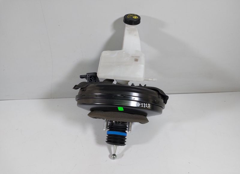 88MLF7 0265011041 9824452280 Brake Servo CITROËN C4 III / X (C41) (2020-)