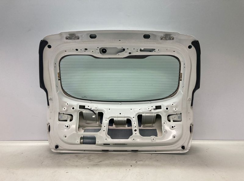 72800M5000 72800M5010 Bootlid / tailgate HYUNDAI NEXO (FE) (2018-)