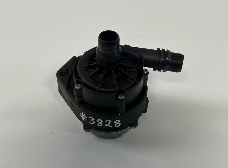 9827567880 0392024023 Coolant Circulation Pump CITROËN C4 III / X (C41) (2020-)