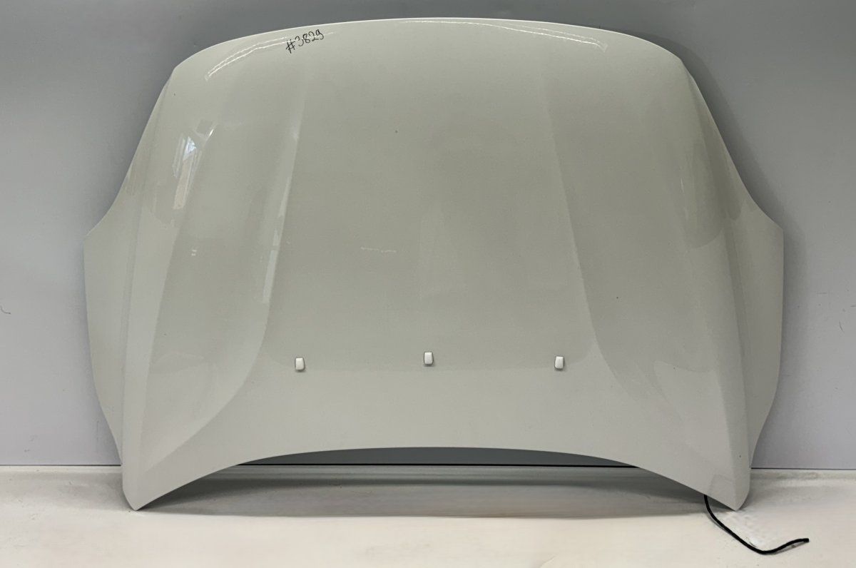 31424258 Bonnet VOLVO V40 (2012-2019)