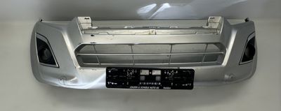 Front Bumper ISUZU D-MAX II (RT) (2012-2019)