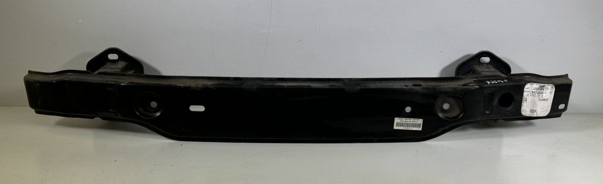 51127240912 7240912 Rear bumper beam BMW 1 (F20, F21) (2011-2019)