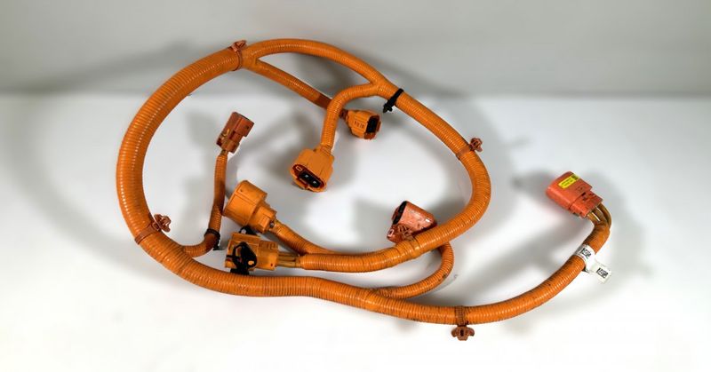 91662M5000 Battery Cable HYUNDAI NEXO (FE) (2018-)