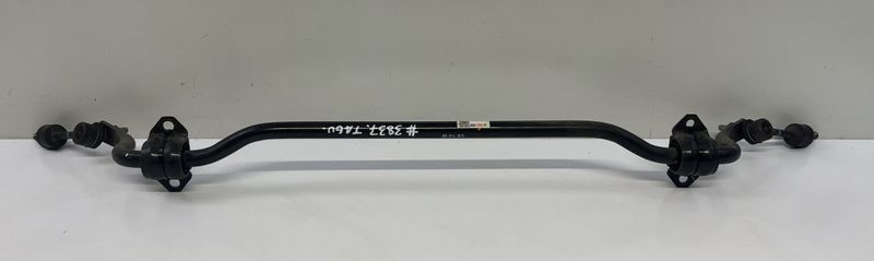 55510M5000 Stabilizer bar rear HYUNDAI NEXO (FE) (2018-)