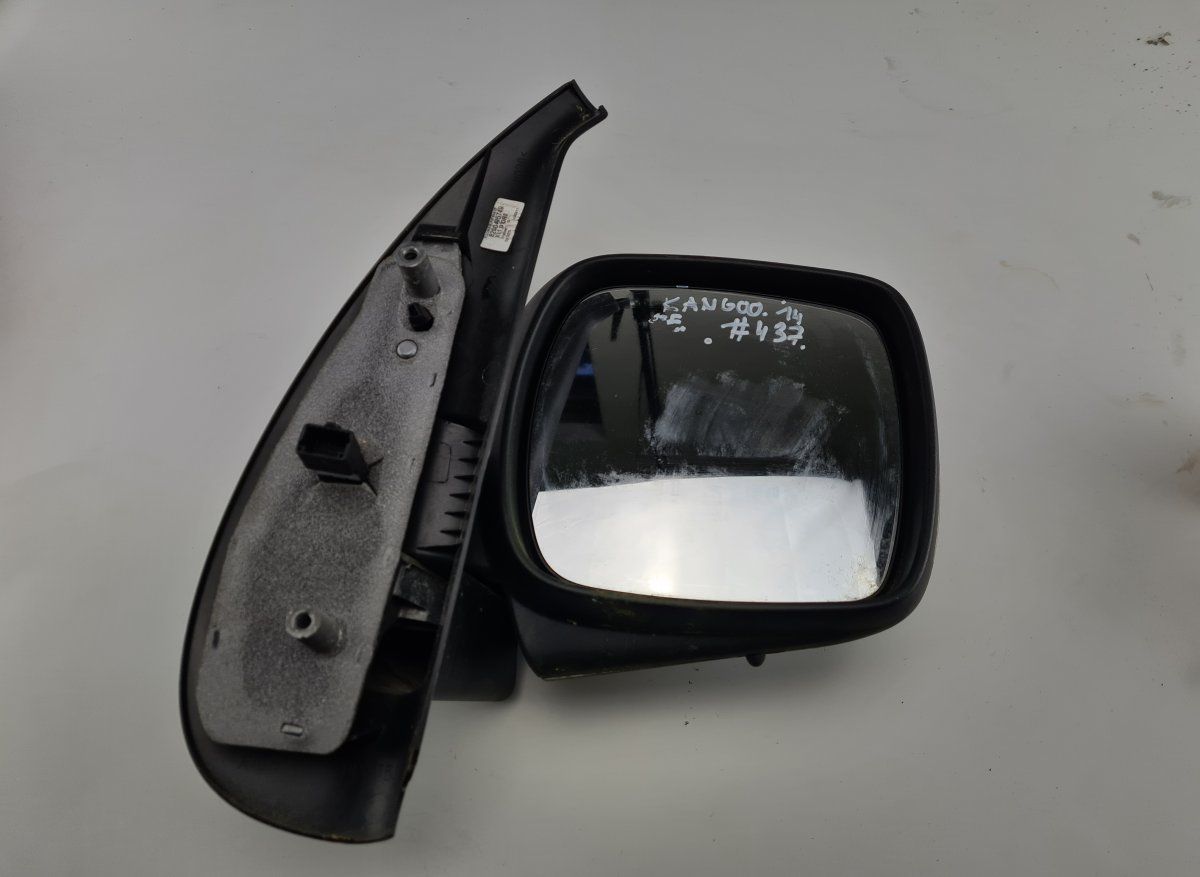 8200495749 Mirror right RENAULT KANGOO II (FW, KW) (2008-2021)