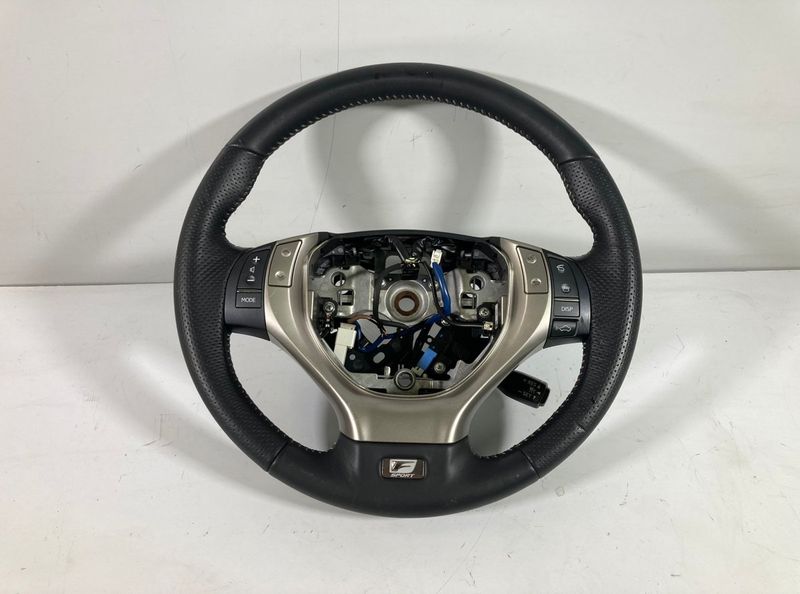 4510030C60C2 Steering Wheel LEXUS GS IV (2011-2020)