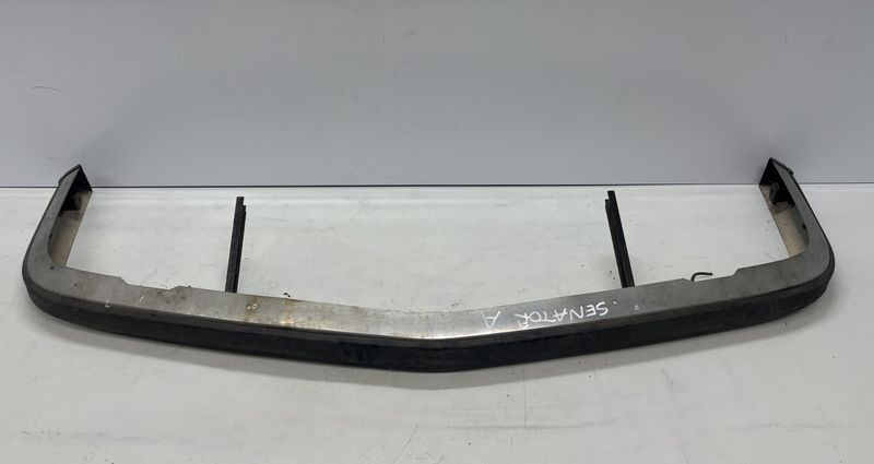 90188031 Front Bumper OPEL SENATOR A (29_) (1978-1987)